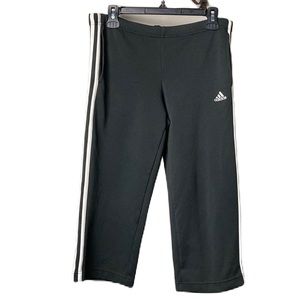 ADIDAS climalite pants , size small